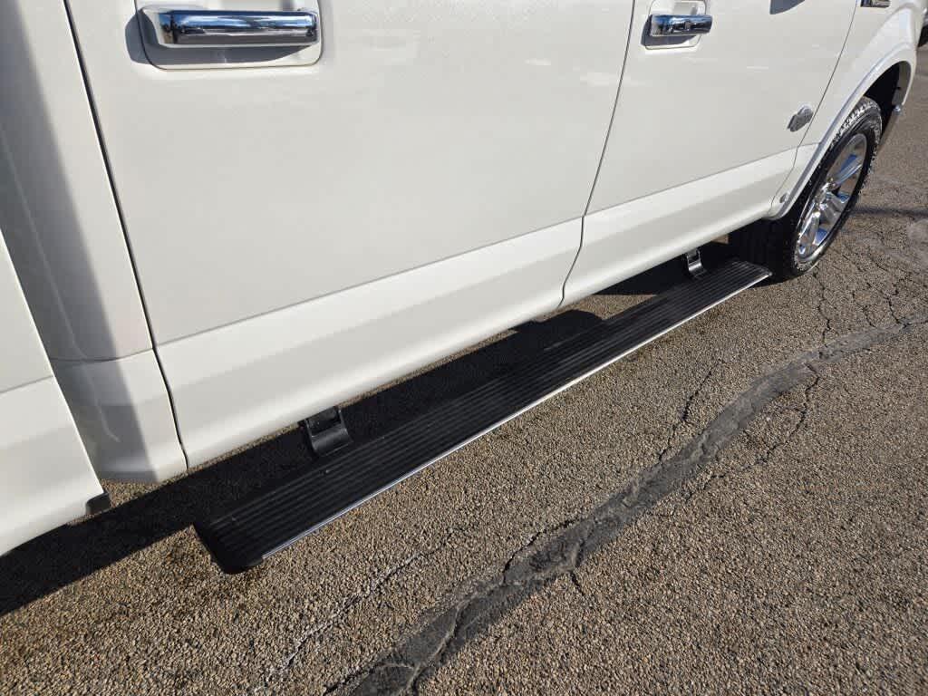 used 2020 Ford F-150 car, priced at $30,995