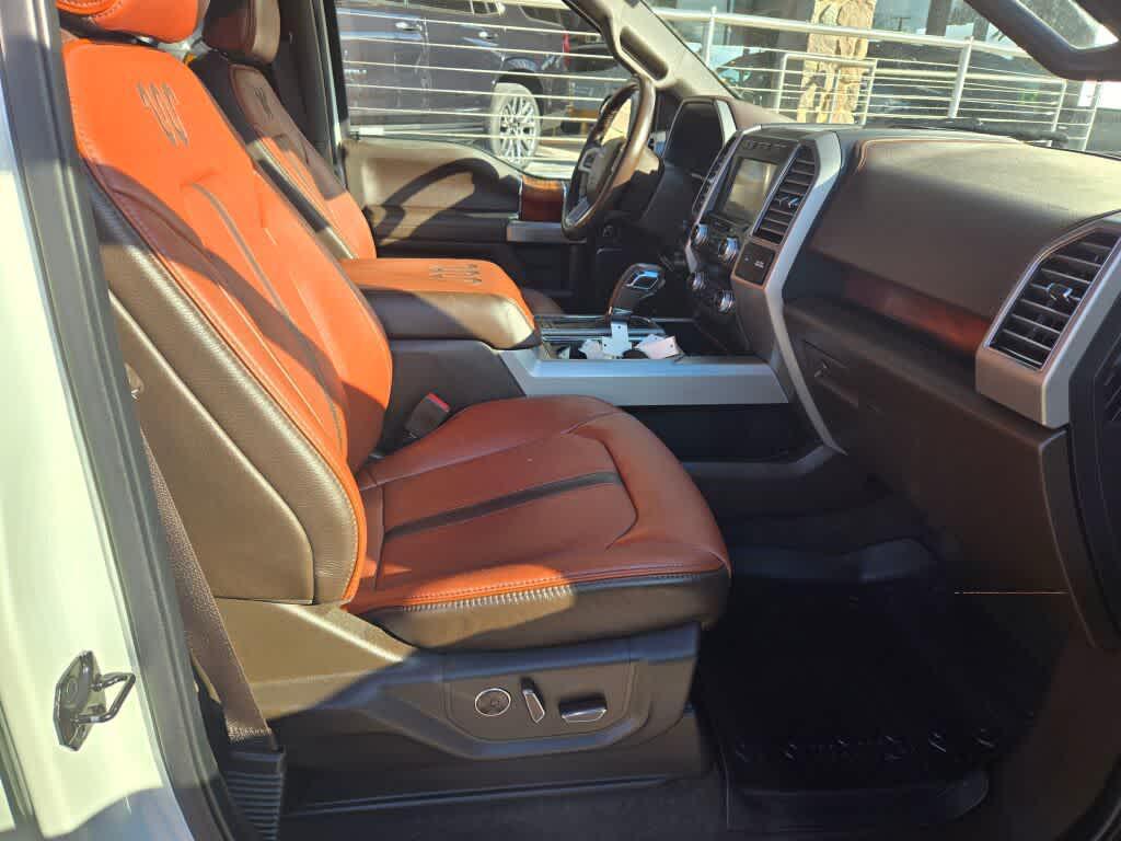 used 2020 Ford F-150 car, priced at $30,995