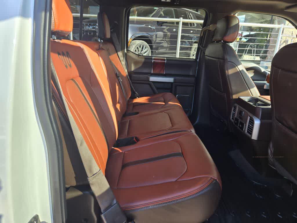 used 2020 Ford F-150 car, priced at $30,995