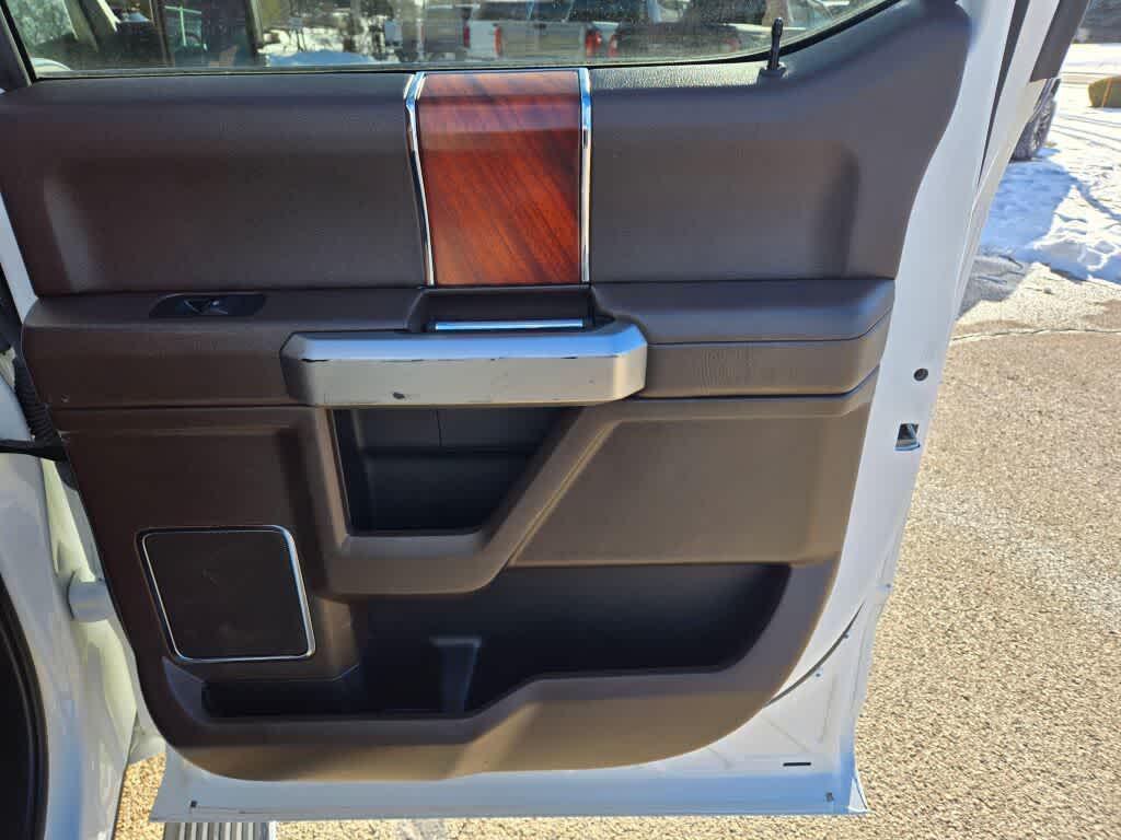 used 2020 Ford F-150 car, priced at $30,995