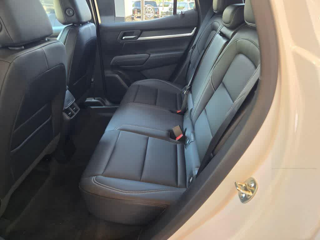 new 2026 GMC Terrain car, priced at $37,598