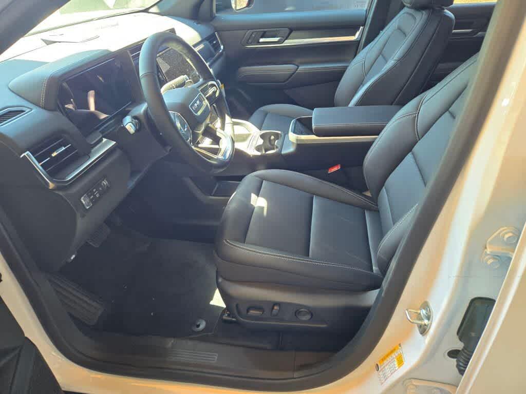 new 2026 GMC Terrain car, priced at $37,598
