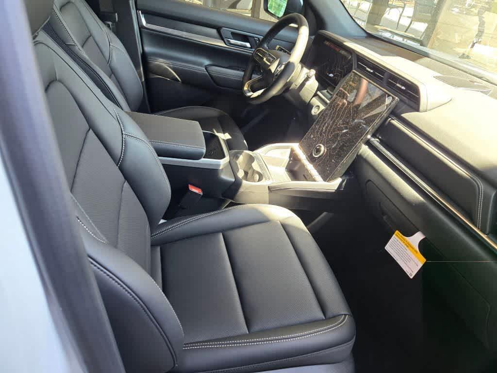 new 2026 GMC Terrain car, priced at $37,598