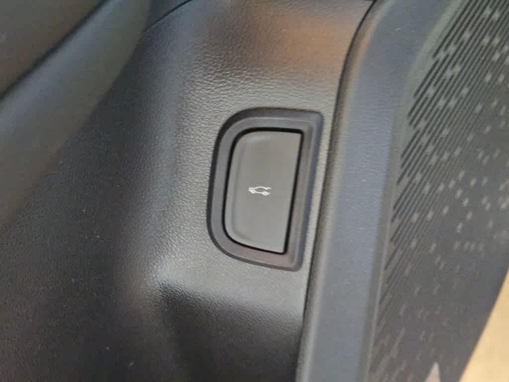 new 2026 GMC Terrain car, priced at $37,598