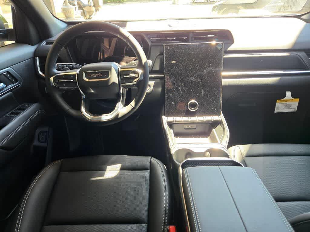 new 2026 GMC Terrain car, priced at $37,598