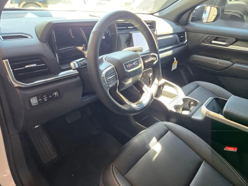new 2026 GMC Terrain car, priced at $37,598