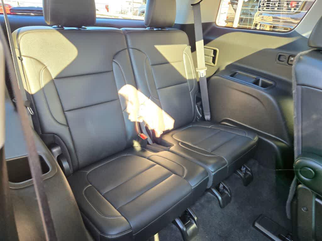 used 2021 GMC Acadia car, priced at $23,995