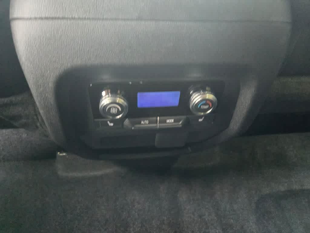 new 2026 GMC Acadia car, priced at $67,290