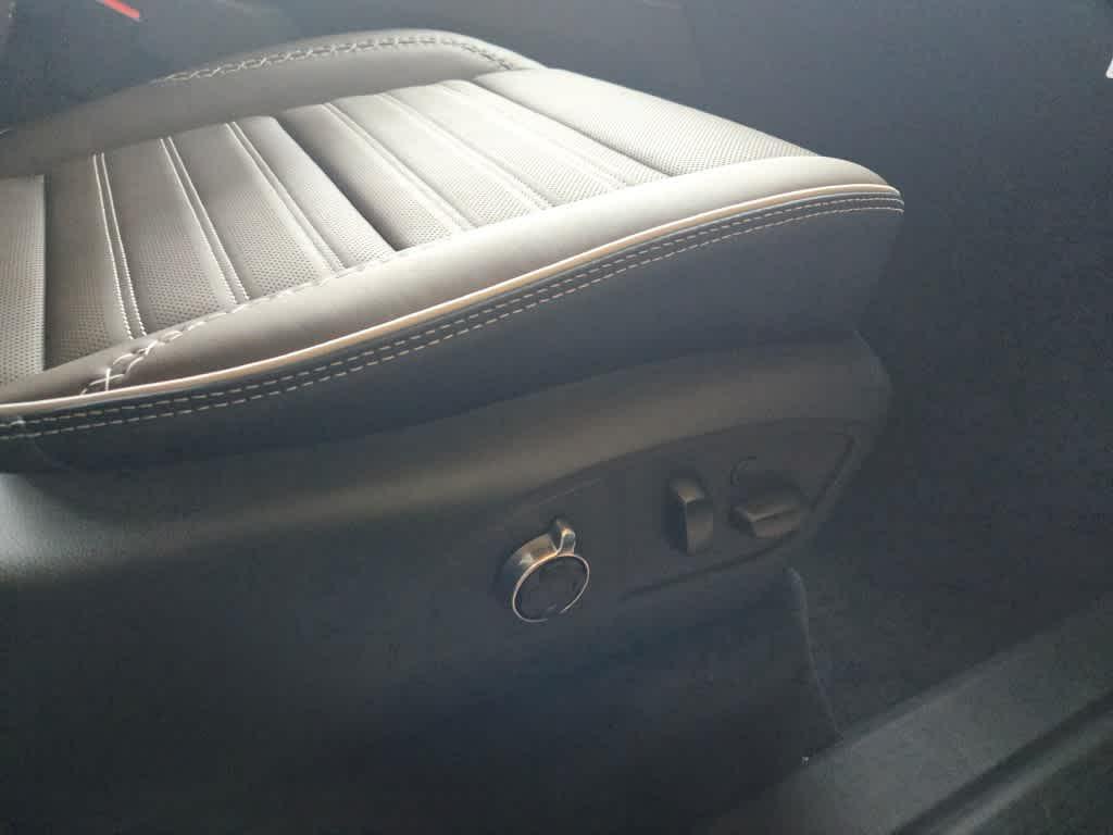 new 2026 GMC Acadia car, priced at $67,290