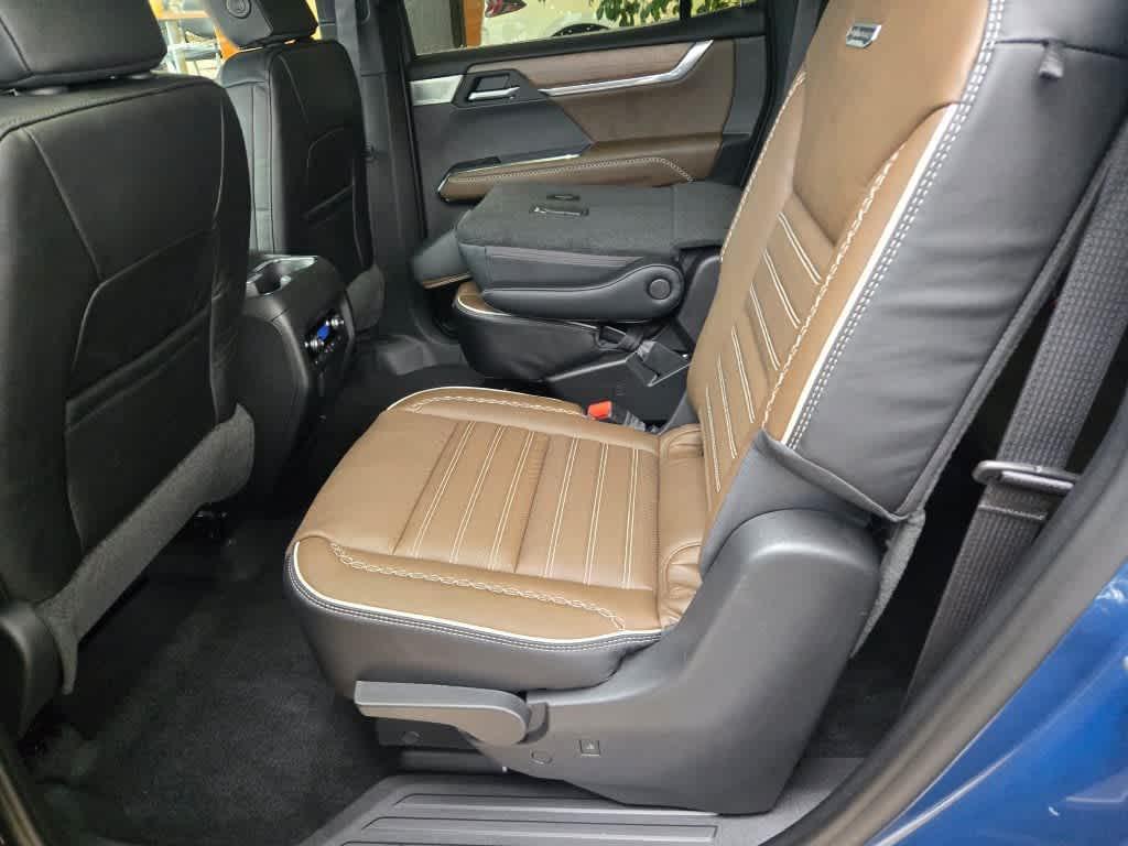 new 2026 GMC Acadia car, priced at $67,290