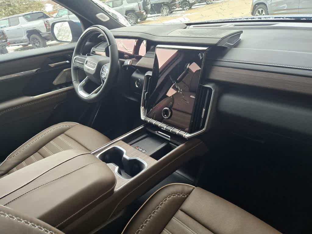 new 2026 GMC Acadia car, priced at $67,290