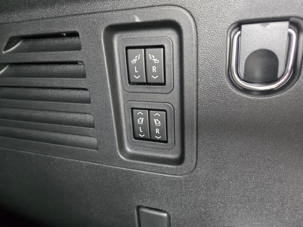 new 2026 GMC Acadia car, priced at $67,290