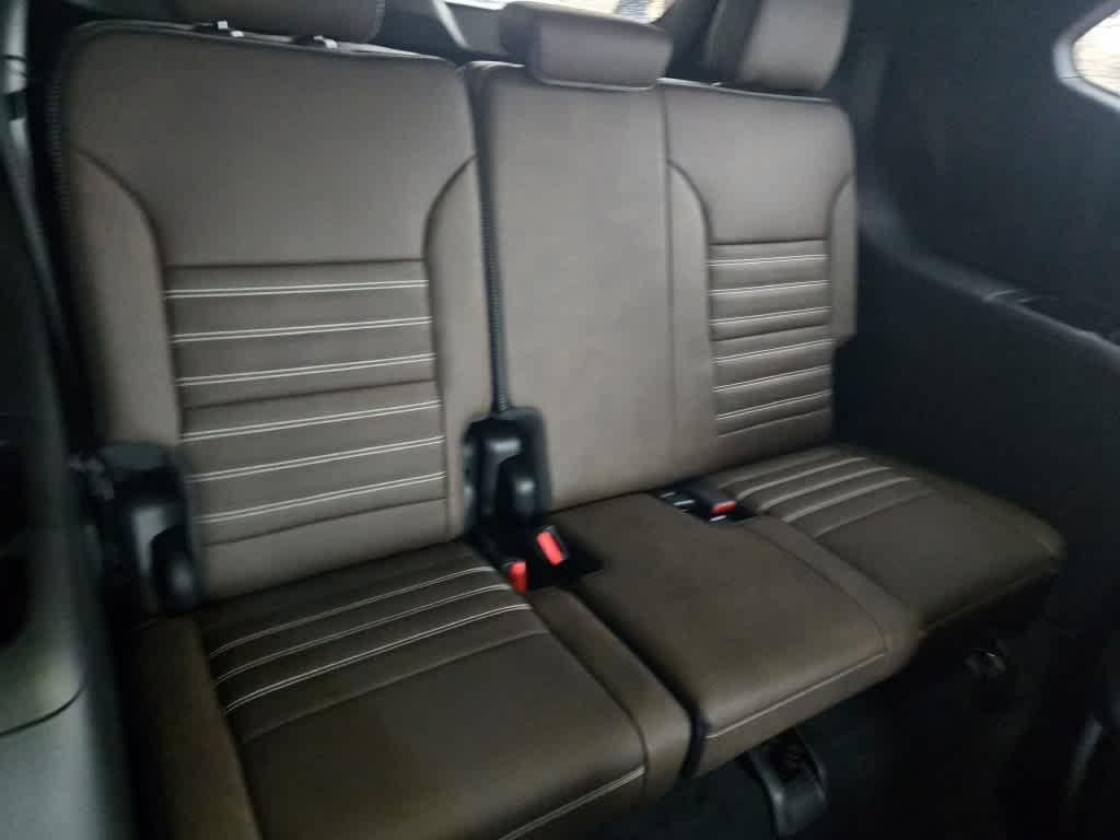 new 2026 GMC Acadia car, priced at $67,290