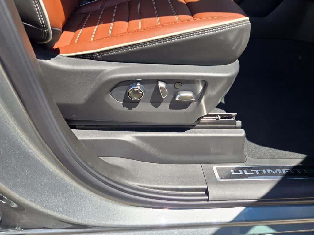 new 2026 GMC Sierra 1500 car, priced at $84,767
