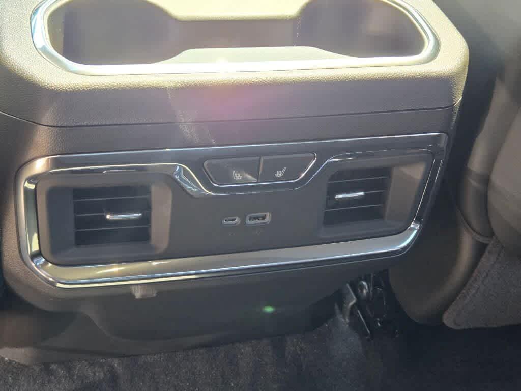 new 2026 GMC Sierra 1500 car, priced at $84,767