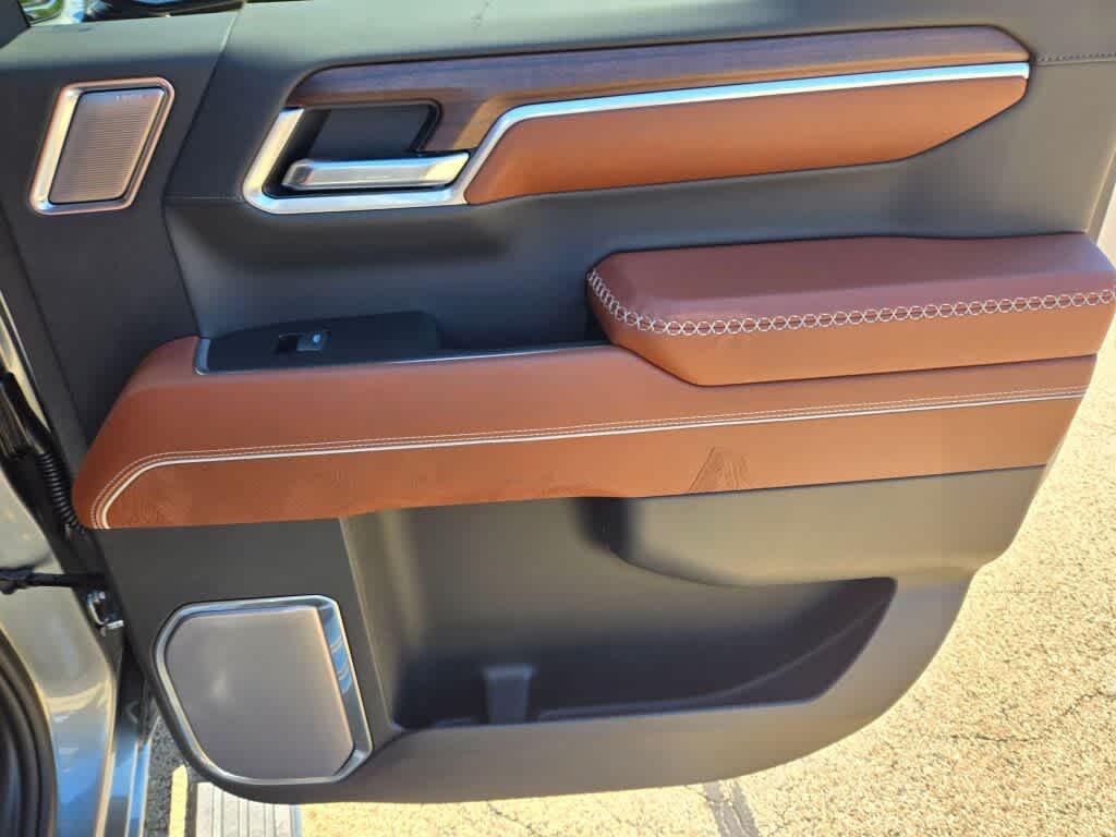 new 2026 GMC Sierra 1500 car, priced at $84,767
