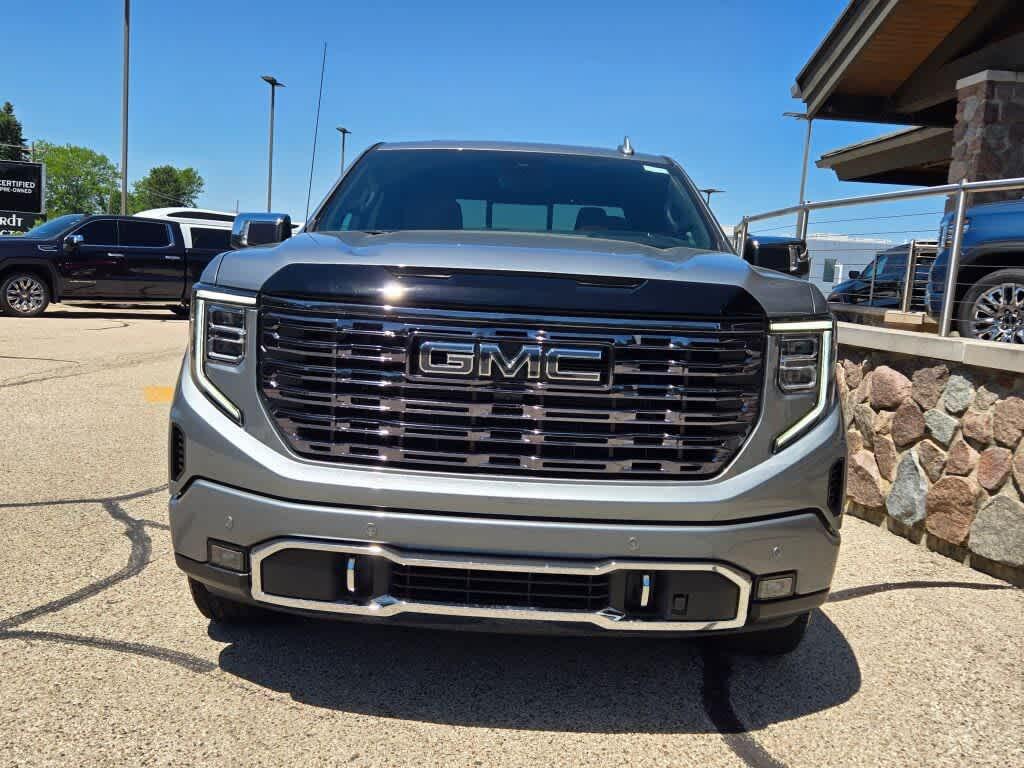 new 2026 GMC Sierra 1500 car, priced at $84,767