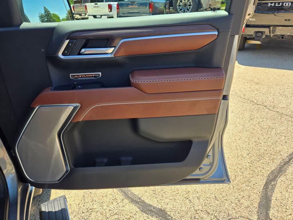 new 2026 GMC Sierra 1500 car, priced at $84,767