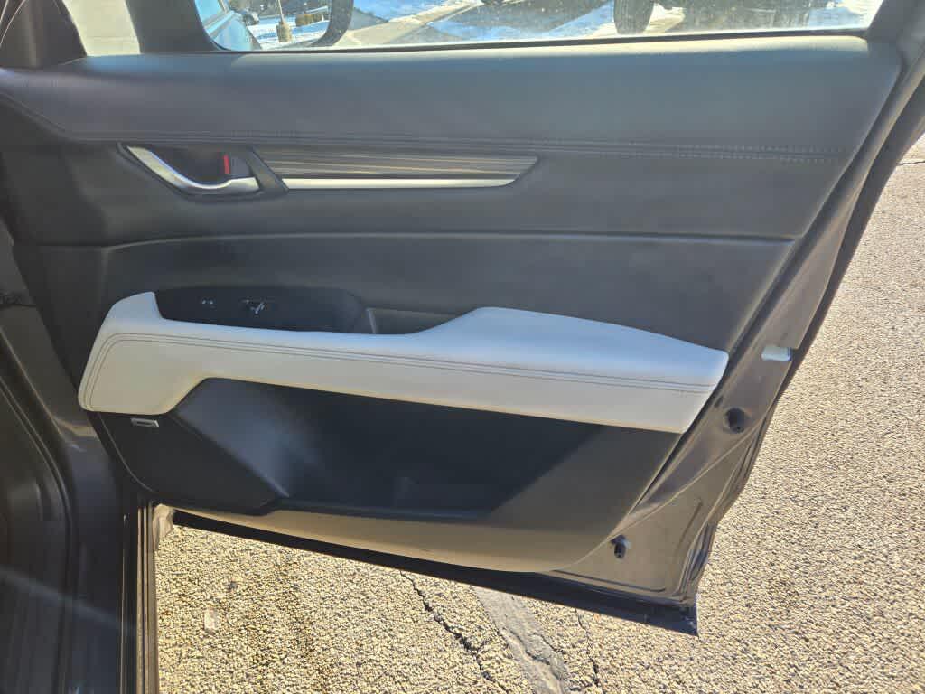 used 2018 Mazda CX-5 car, priced at $18,695