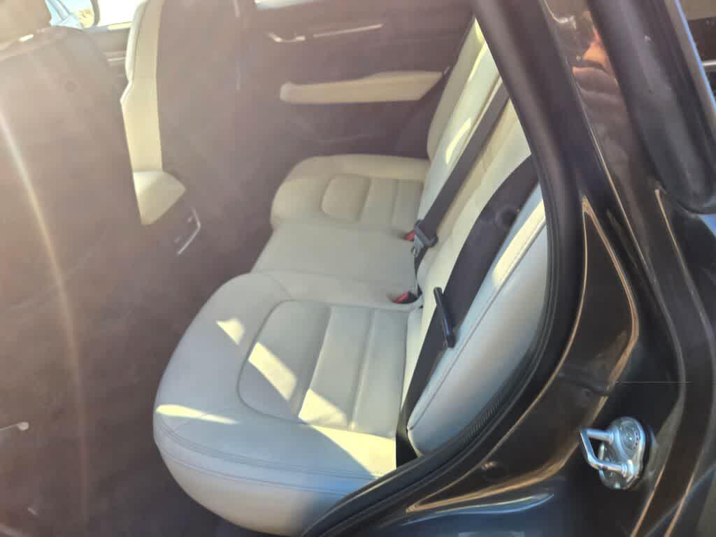 used 2018 Mazda CX-5 car, priced at $18,695