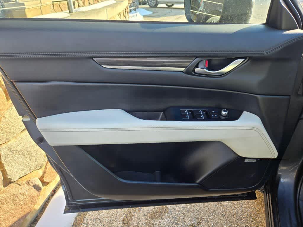 used 2018 Mazda CX-5 car, priced at $18,695