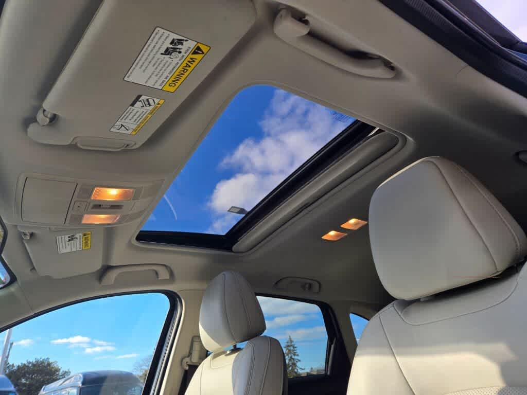 used 2018 Mazda CX-5 car, priced at $18,695