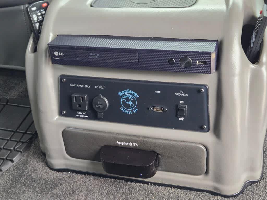used 2021 Chevrolet Express 2500 car, priced at $48,995