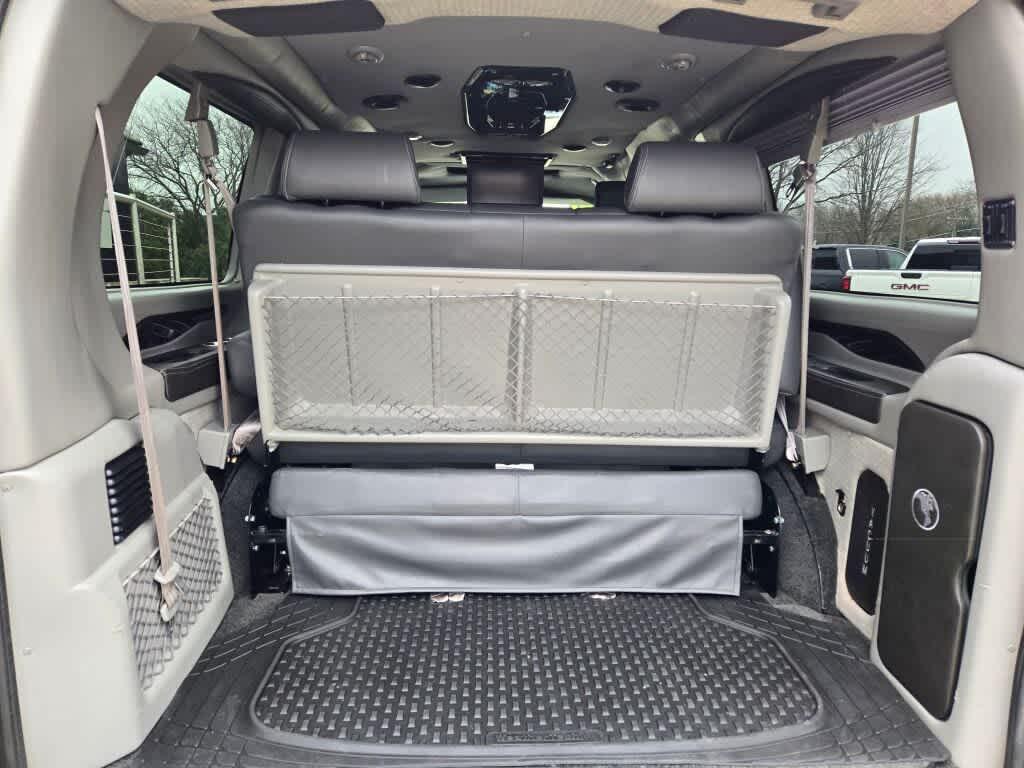 used 2021 Chevrolet Express 2500 car, priced at $48,995