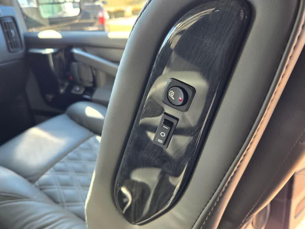 new 2026 GMC Savana 2500 car, priced at $85,995