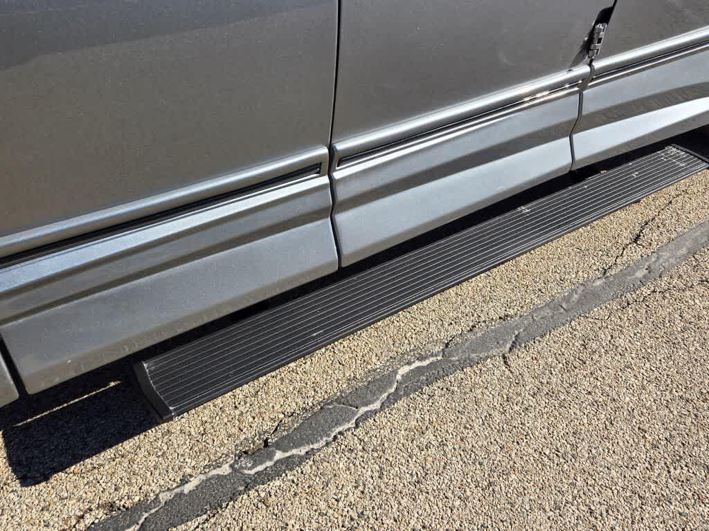 new 2026 GMC Savana 2500 car, priced at $85,995