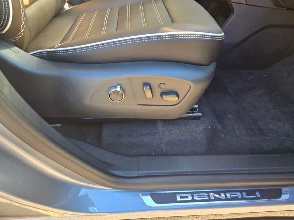 new 2026 GMC Acadia car, priced at $68,085