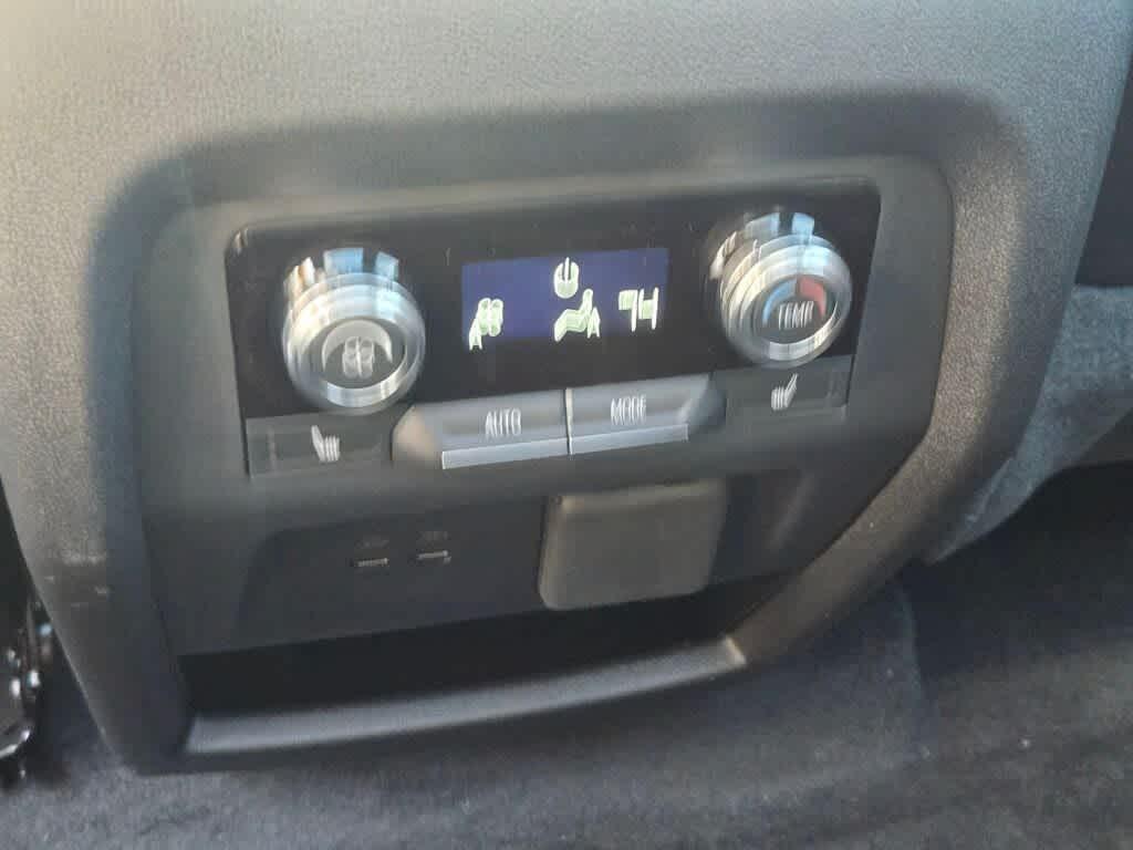 new 2026 GMC Acadia car, priced at $68,085