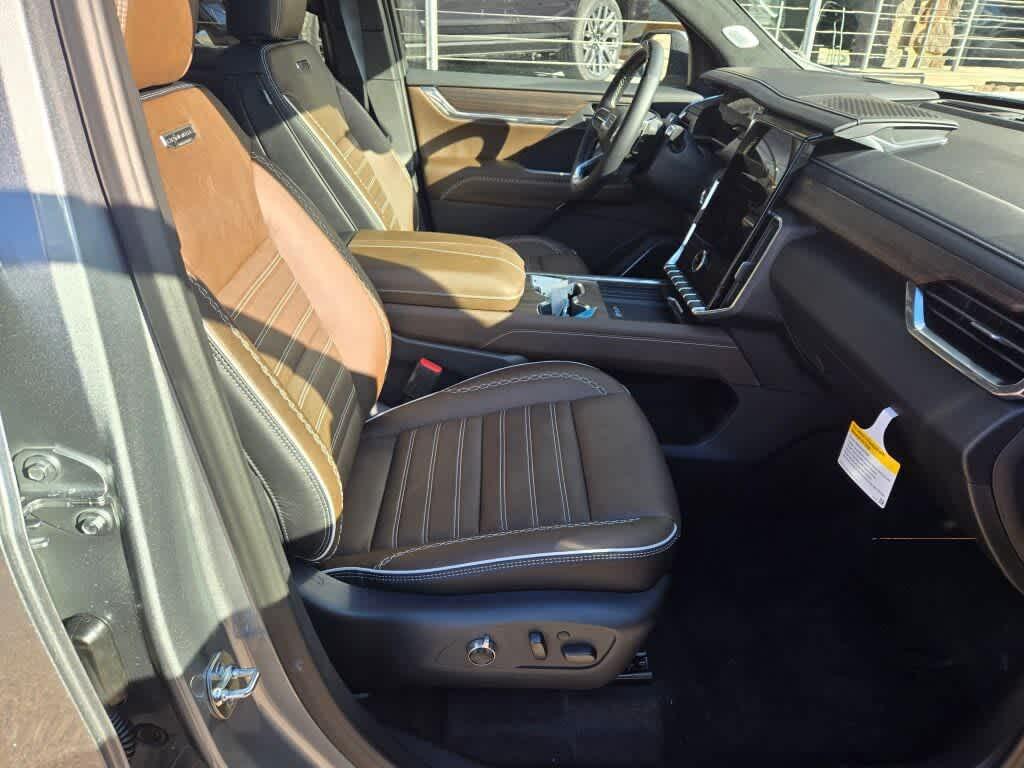 new 2026 GMC Acadia car, priced at $68,085