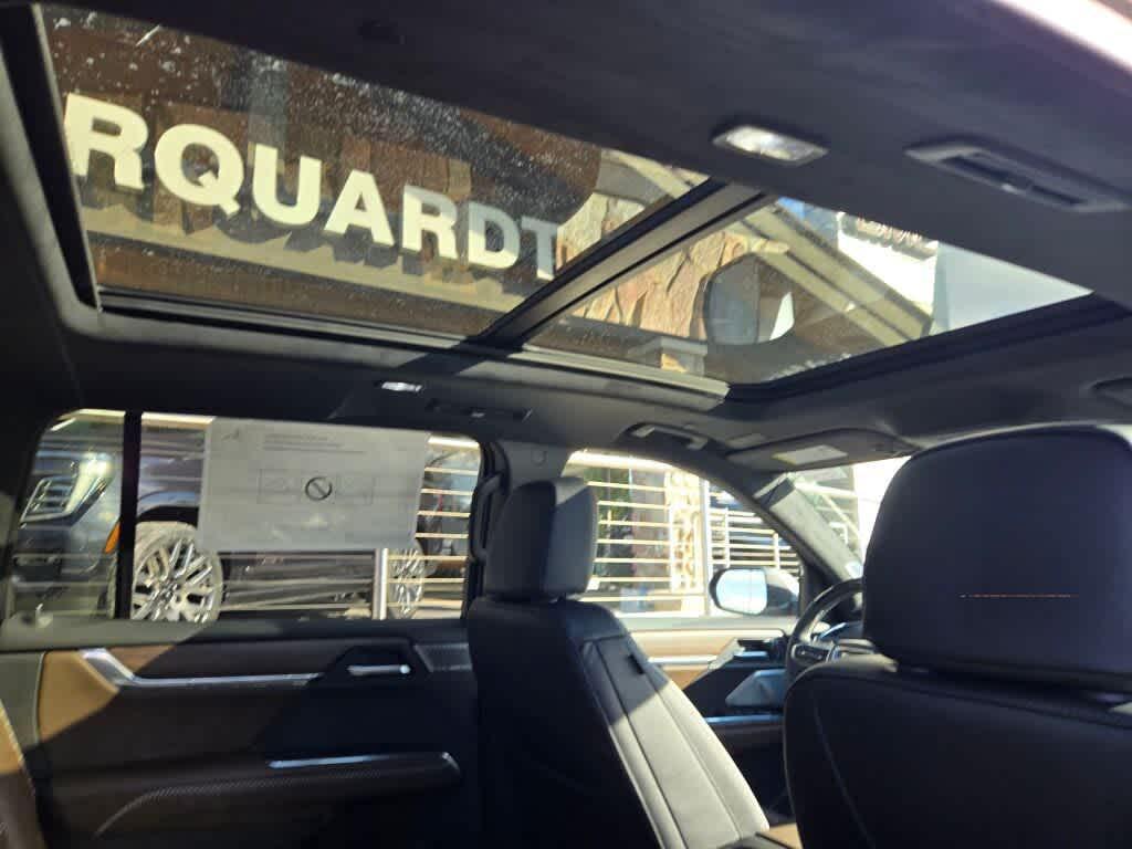 new 2026 GMC Acadia car, priced at $68,085