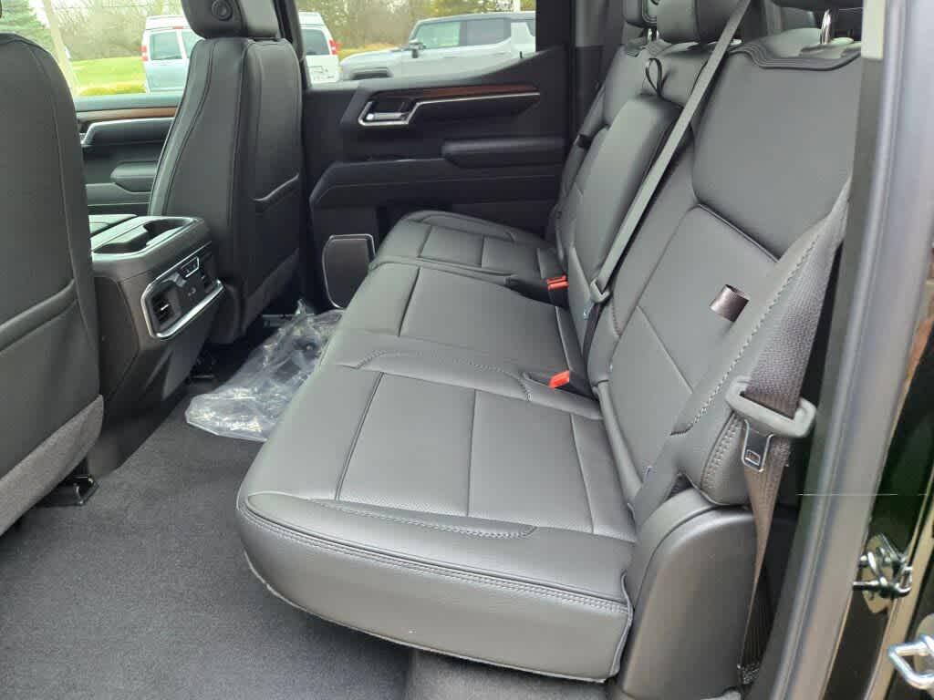 new 2026 GMC Sierra 1500 car, priced at $78,240