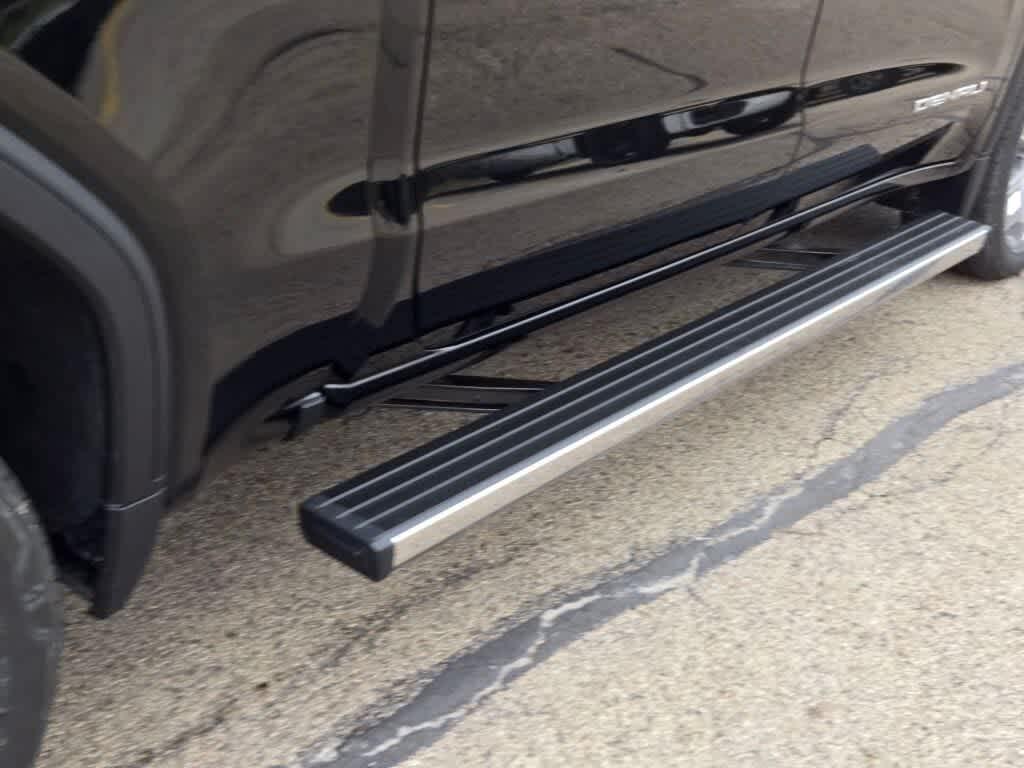 new 2026 GMC Sierra 1500 car, priced at $78,240