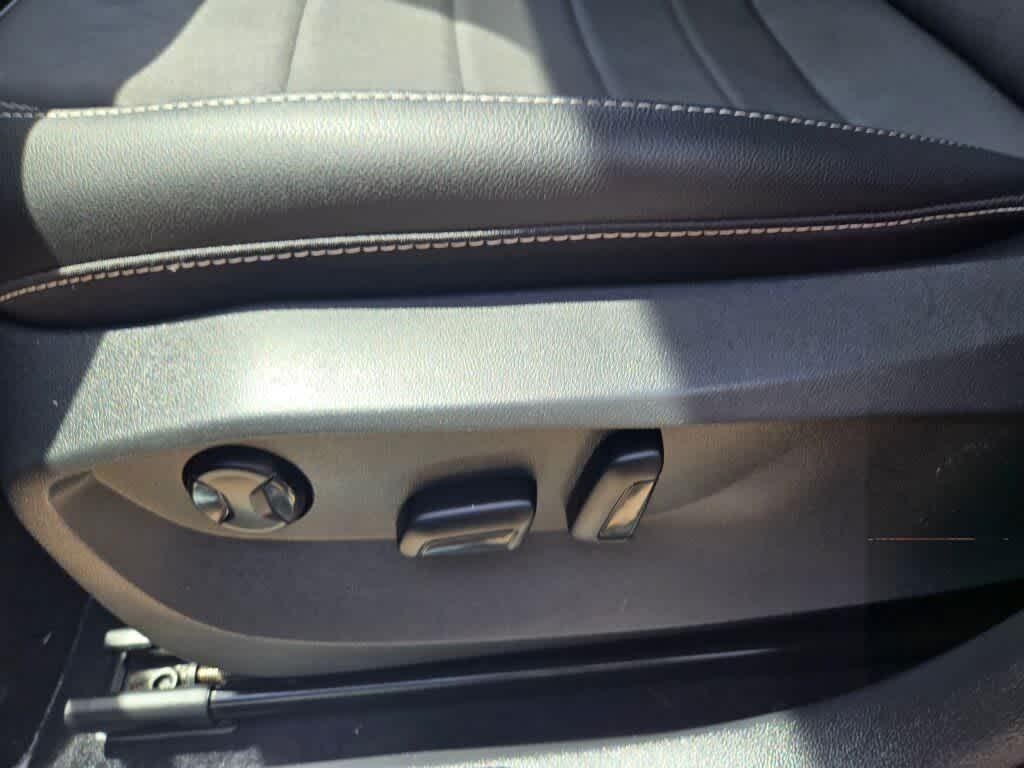 used 2022 Volkswagen Taos car, priced at $16,995