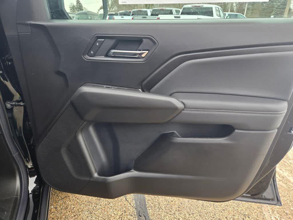 new 2026 GMC Canyon car, priced at $49,216