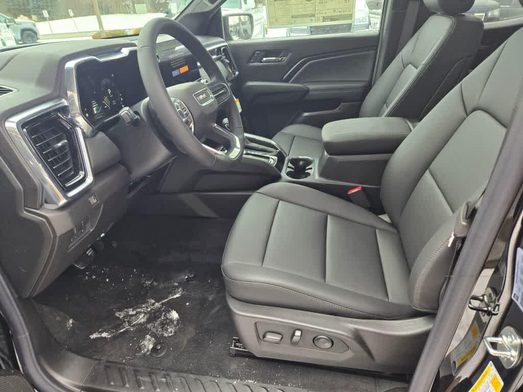 new 2026 GMC Canyon car, priced at $49,216