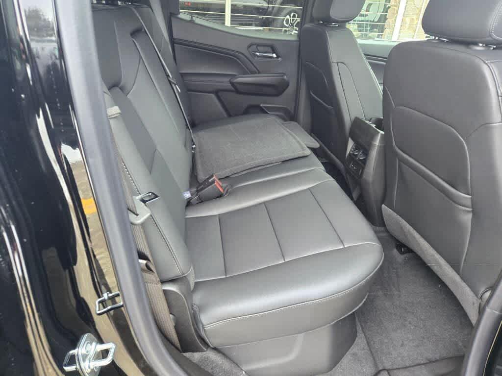 new 2026 GMC Canyon car, priced at $49,216