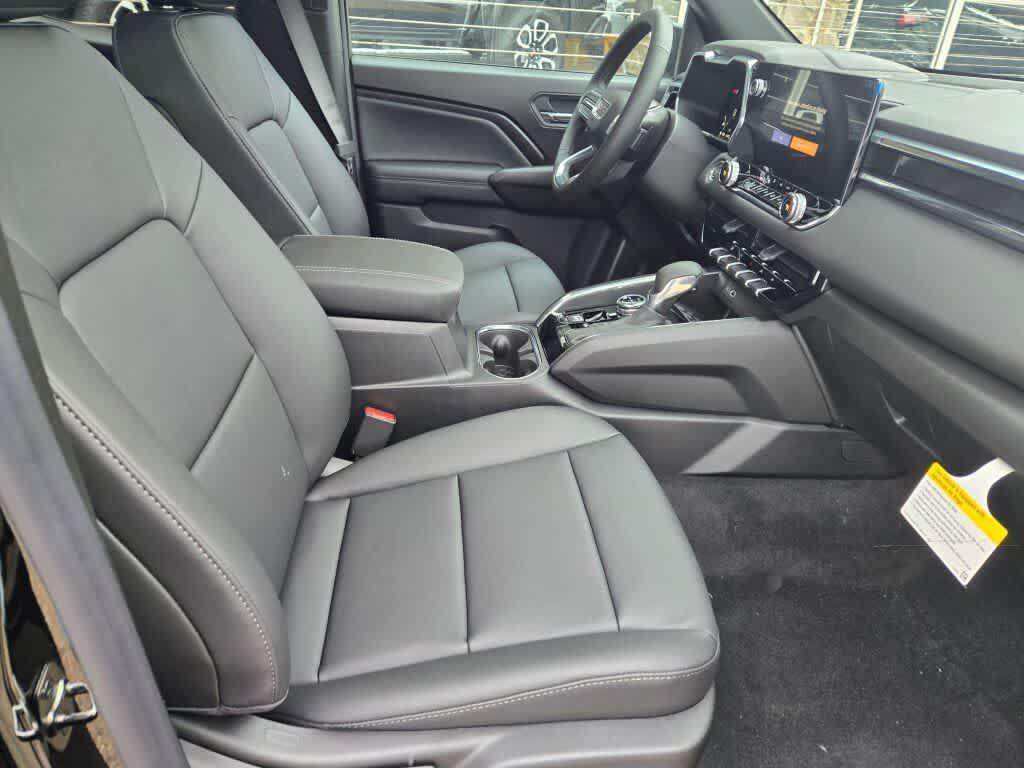 new 2026 GMC Canyon car, priced at $49,216