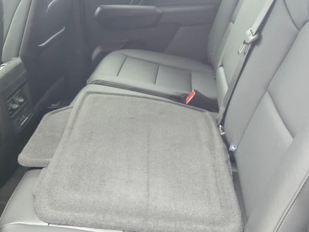 new 2026 GMC Canyon car, priced at $49,216