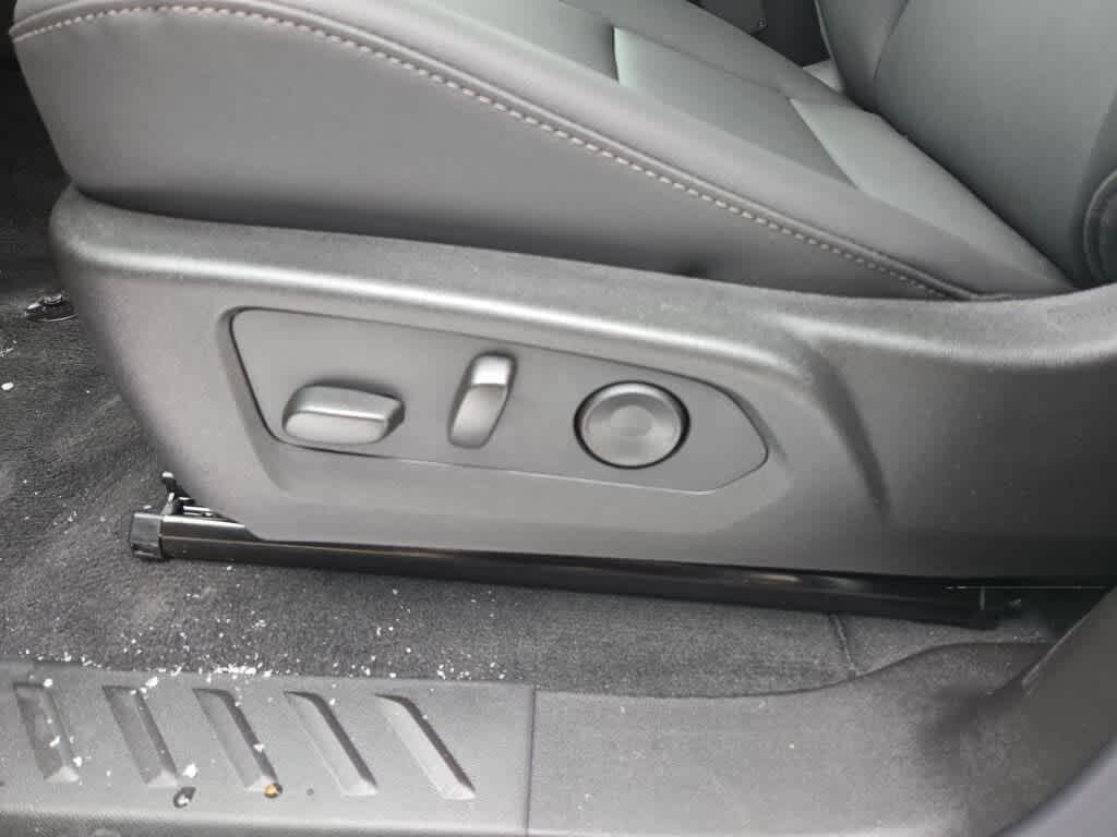 new 2026 GMC Canyon car, priced at $49,216