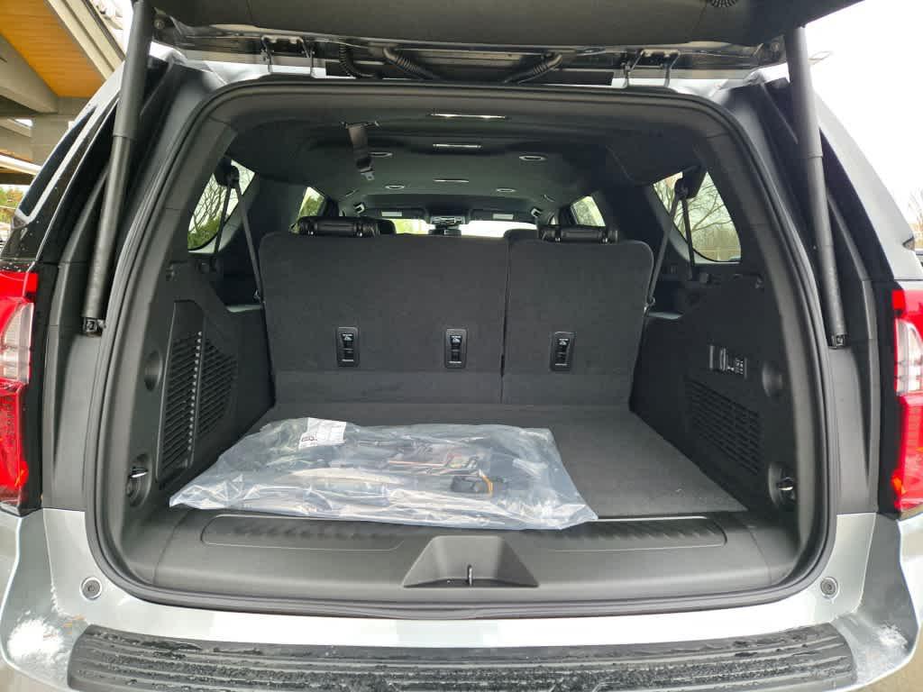 new 2026 GMC Yukon XL car, priced at $77,010