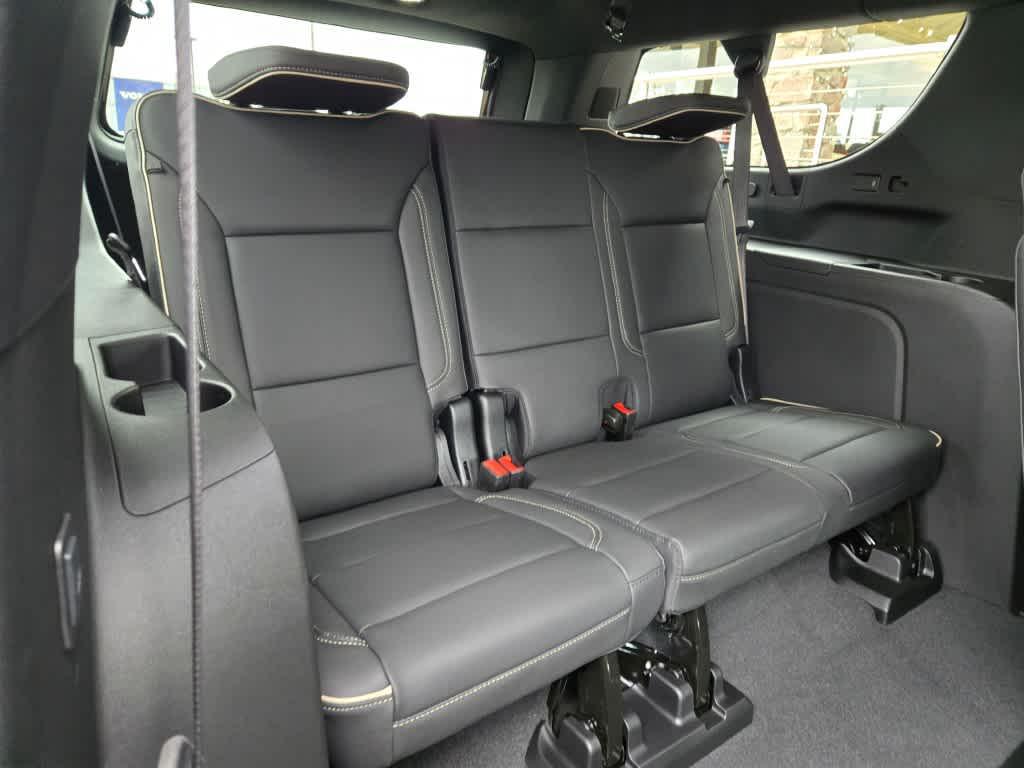 new 2026 GMC Yukon XL car, priced at $77,010
