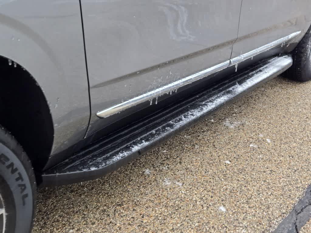 new 2026 GMC Yukon XL car, priced at $77,010