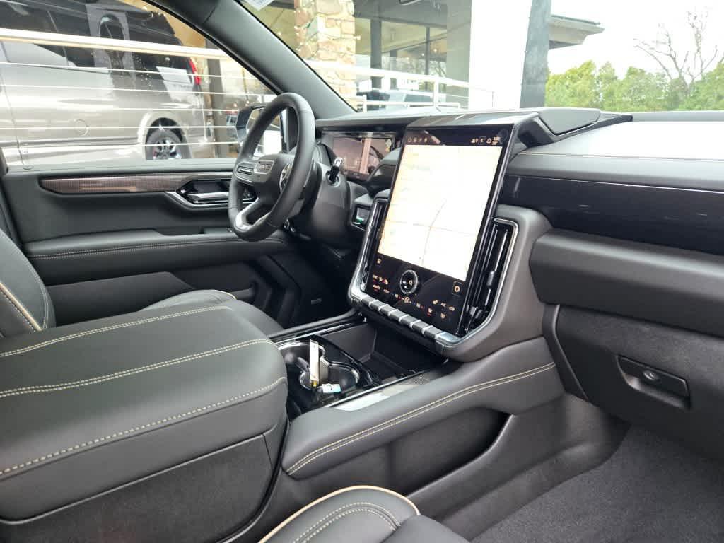 new 2026 GMC Yukon XL car, priced at $77,010