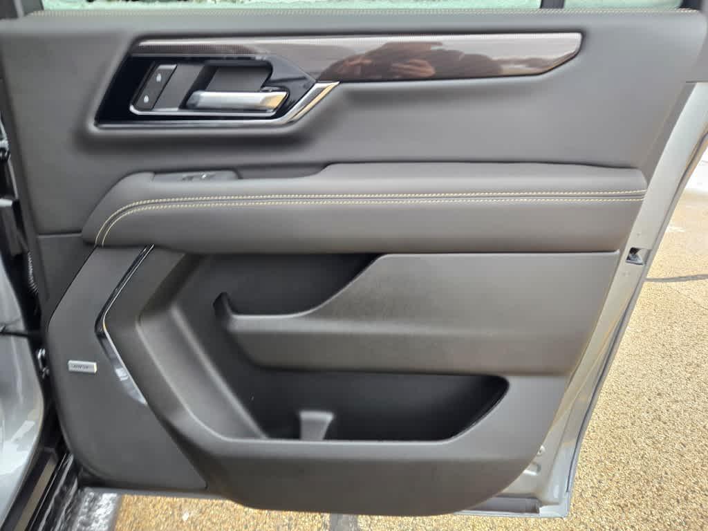 new 2026 GMC Yukon XL car, priced at $77,010