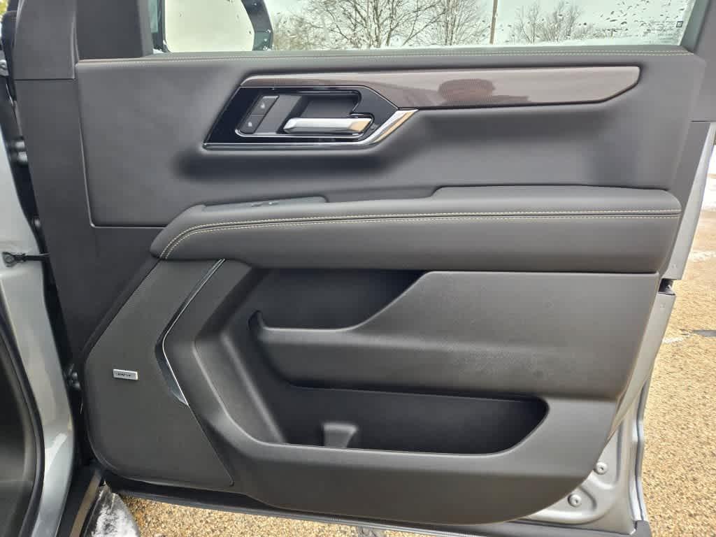 new 2026 GMC Yukon XL car, priced at $77,010