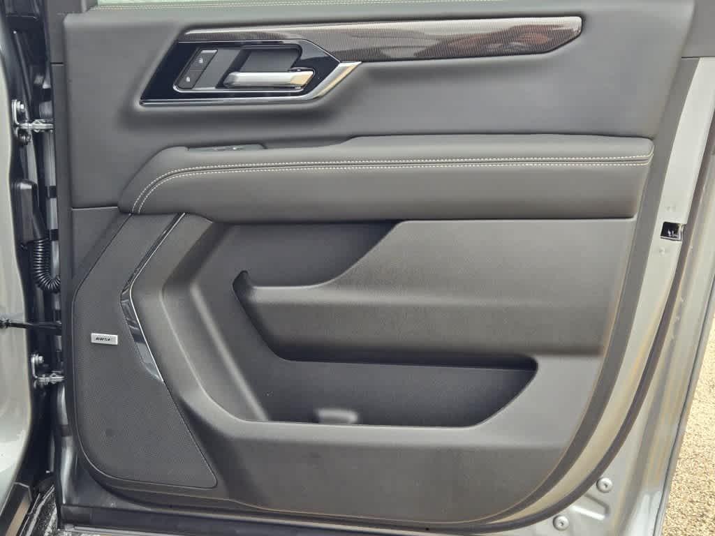 new 2026 GMC Yukon XL car, priced at $77,010